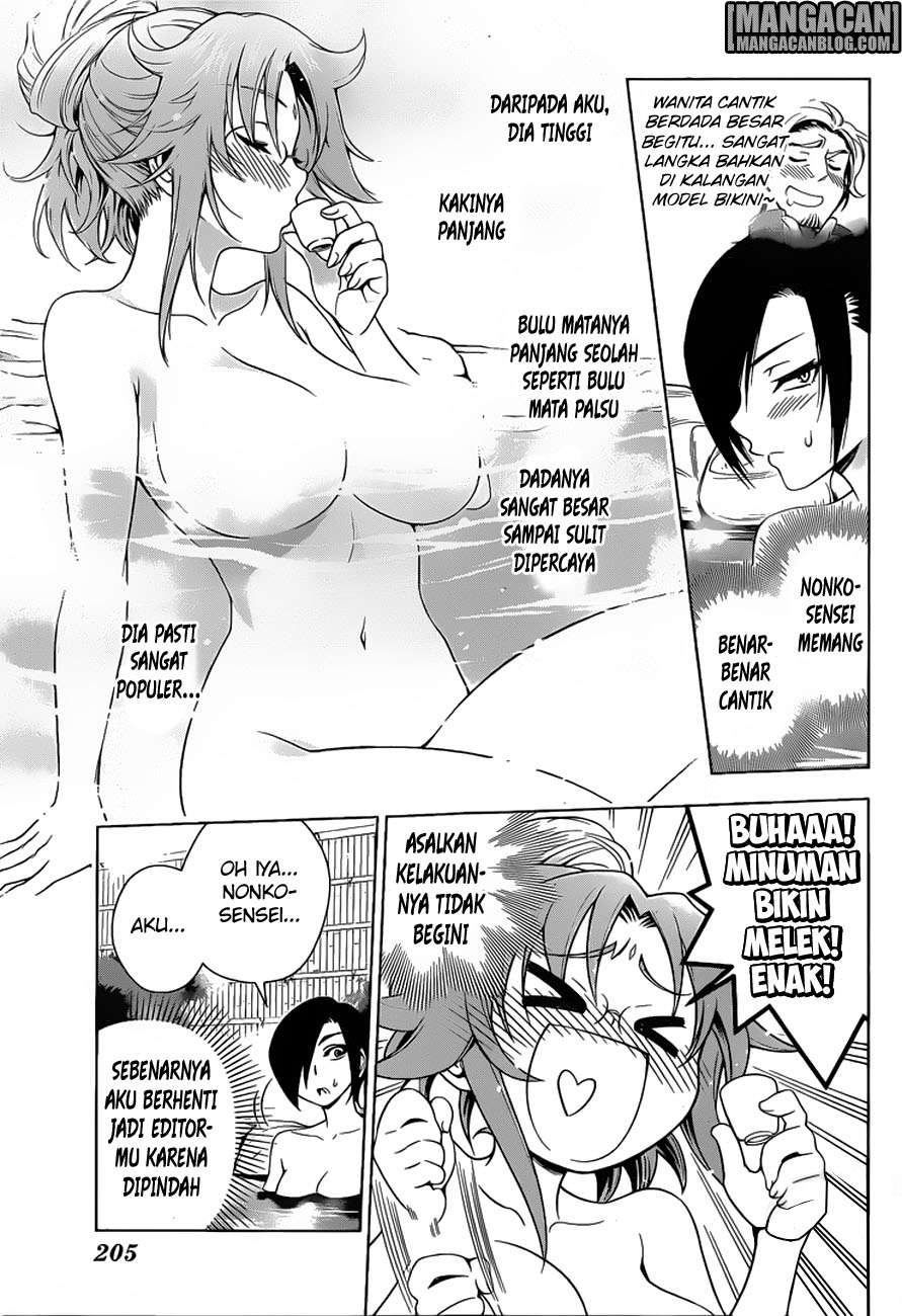 Chapter 66 - halaman 9