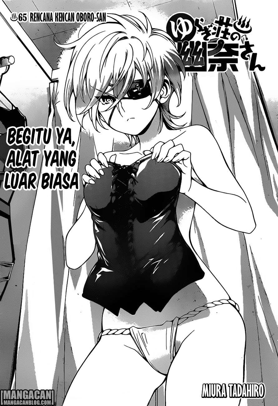 Chapter 65 - halaman 2