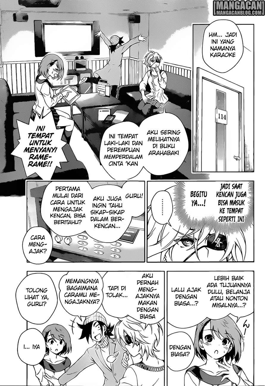 Chapter 65 - halaman 13