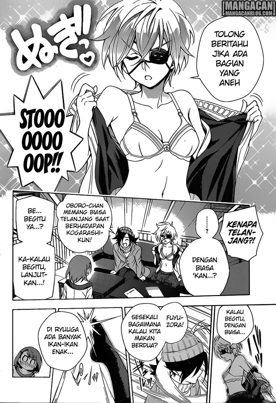 Chapter 65 - halaman 14