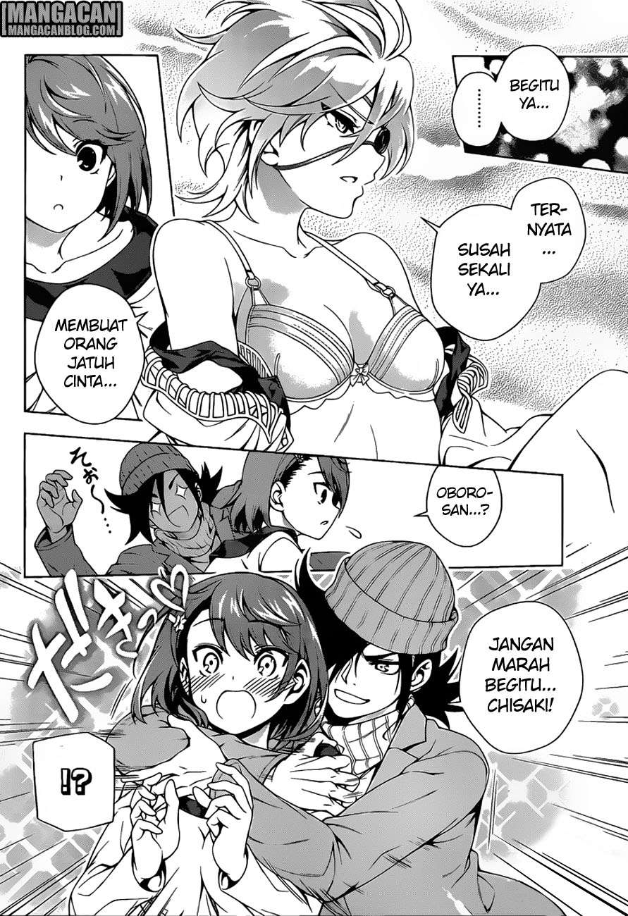 Chapter 65 - halaman 17
