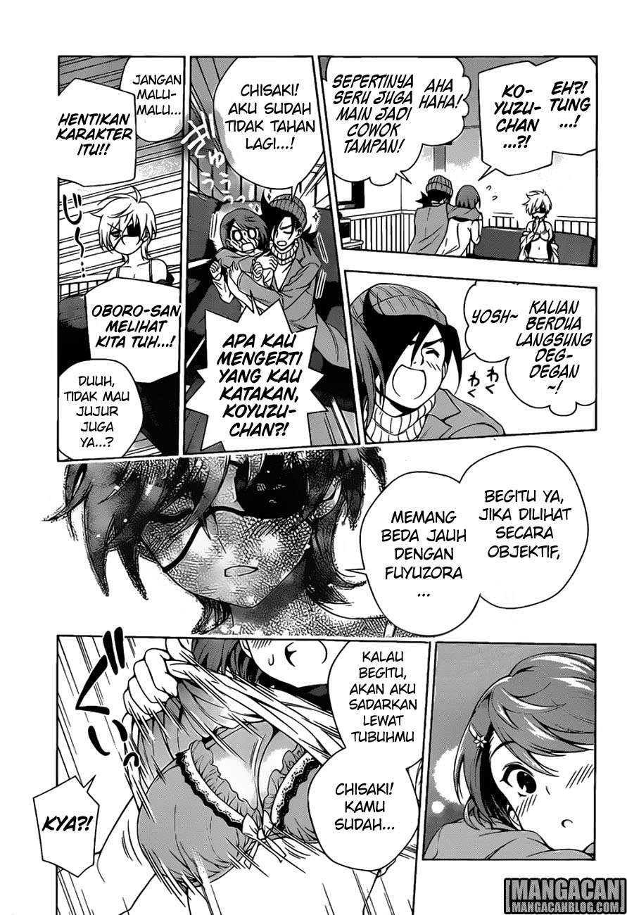 Chapter 65 - halaman 18