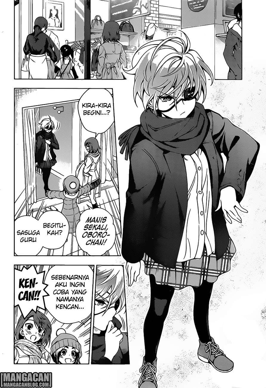 Chapter 65 - halaman 8