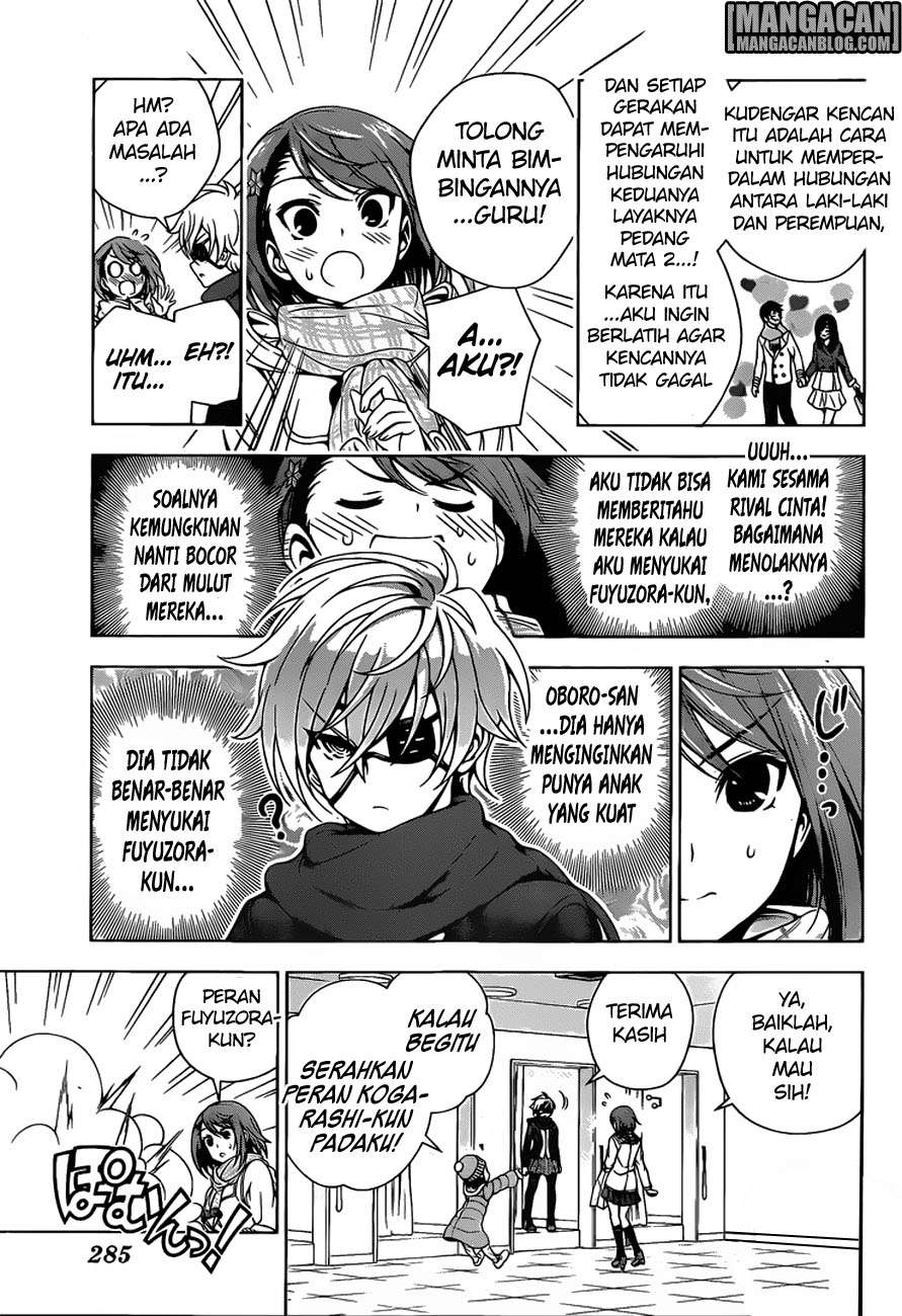 Chapter 65 - halaman 9