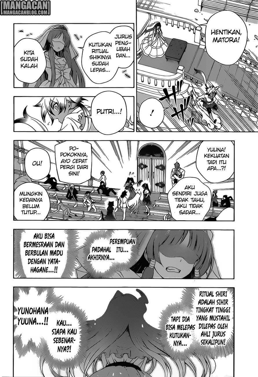 Chapter 64 - halaman 12