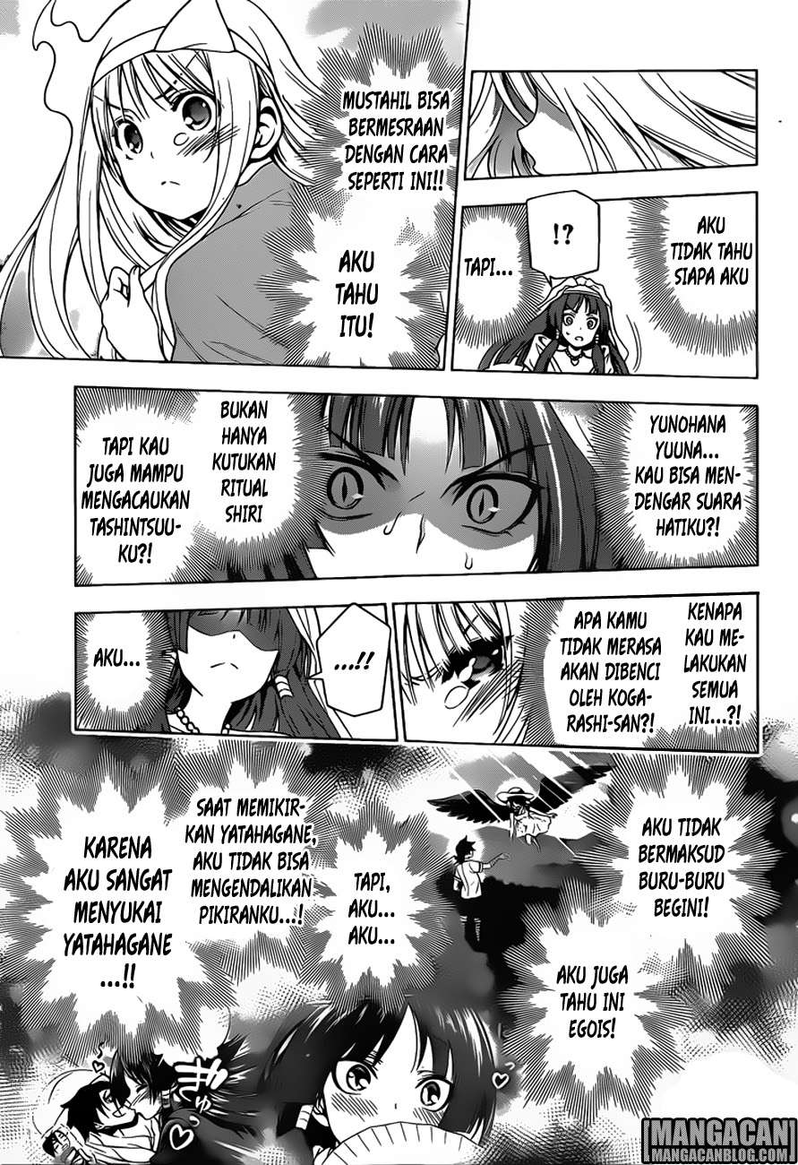 Chapter 64 - halaman 13
