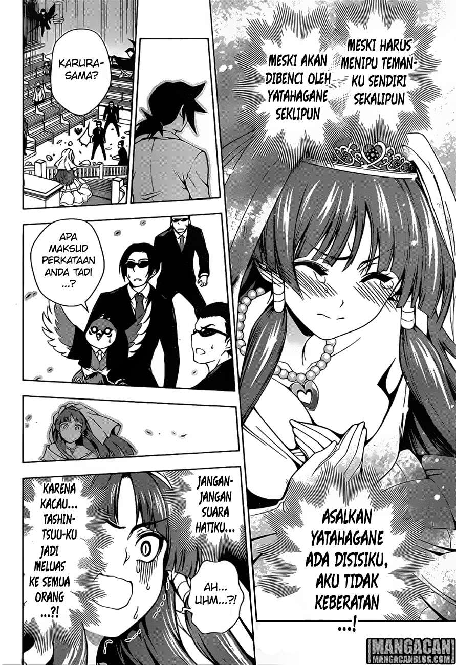 Chapter 64 - halaman 14
