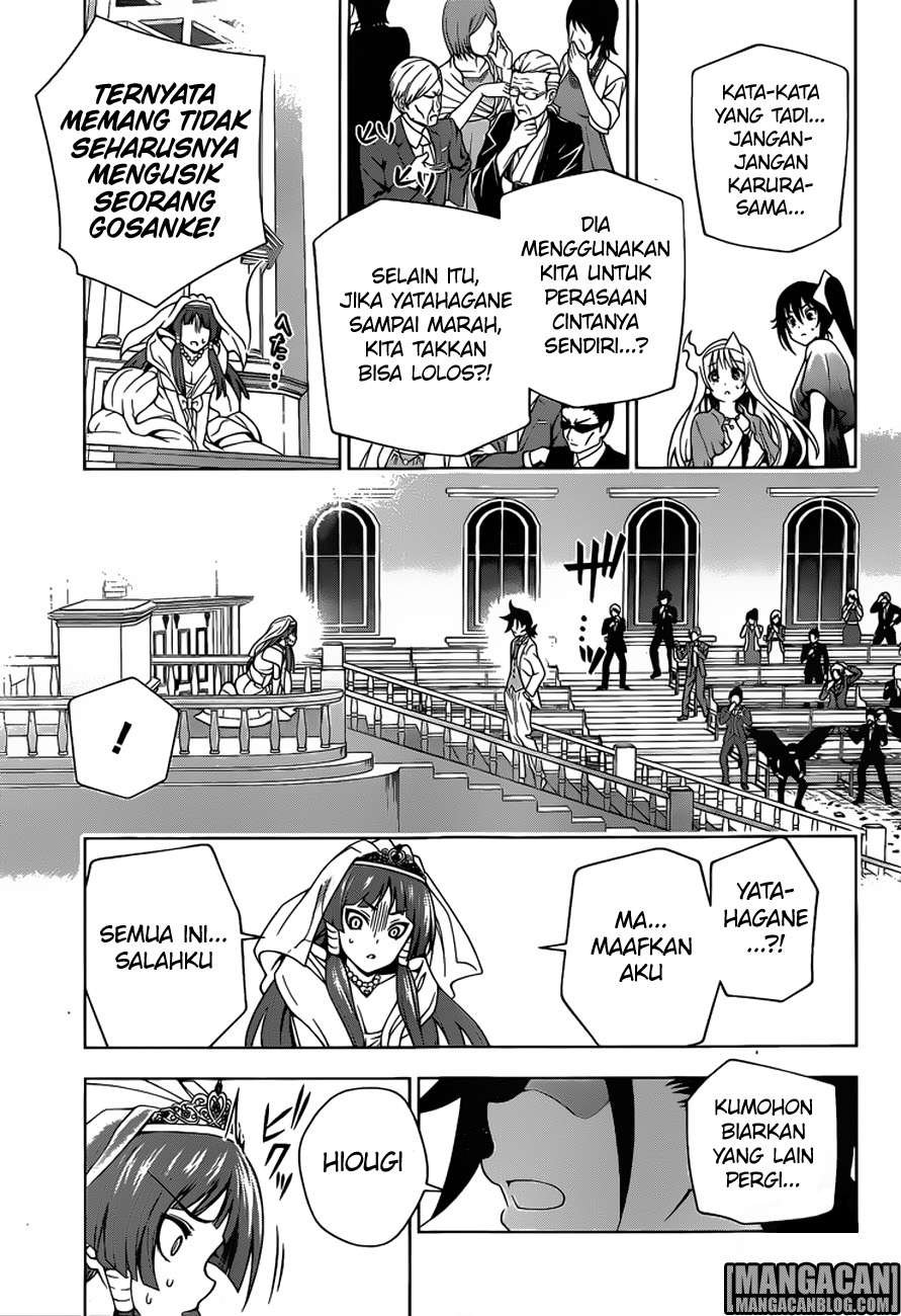 Chapter 64 - halaman 15