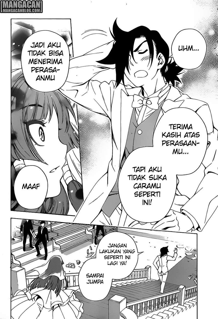 Chapter 64 - halaman 16