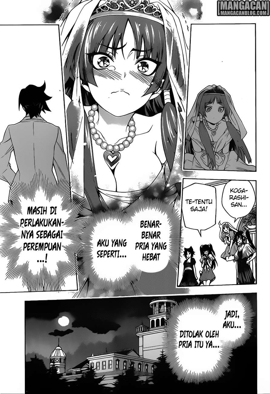 Chapter 64 - halaman 17