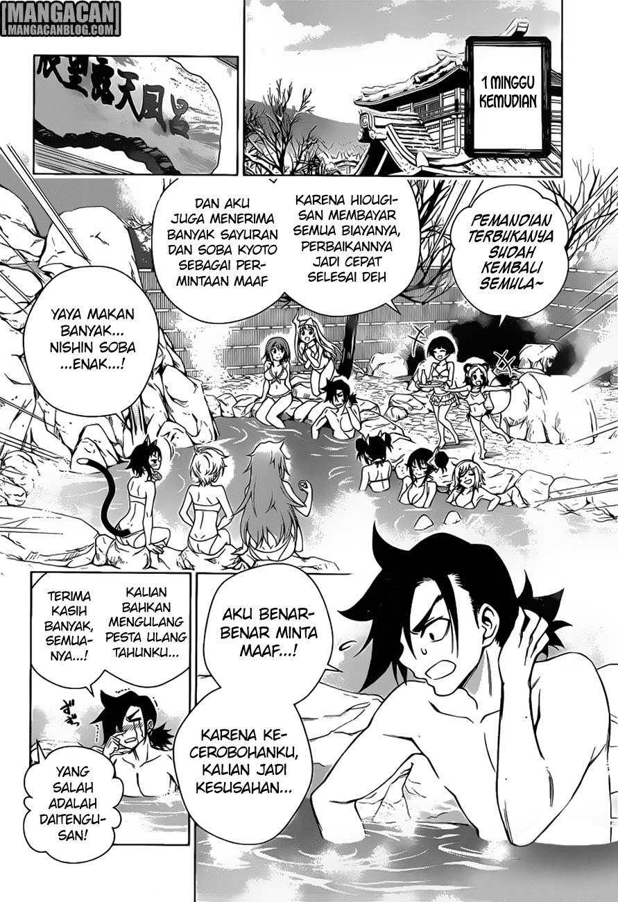 Chapter 64 - halaman 18