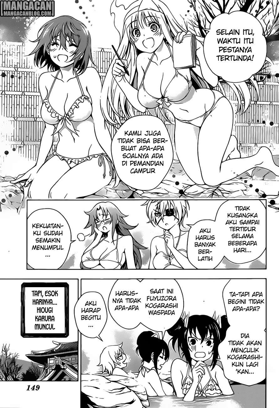 Chapter 64 - halaman 19