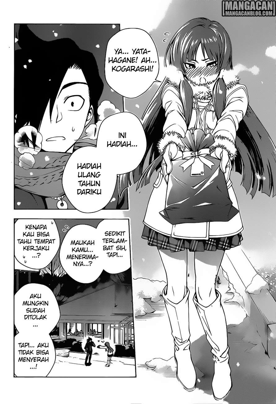 Chapter 64 - halaman 20