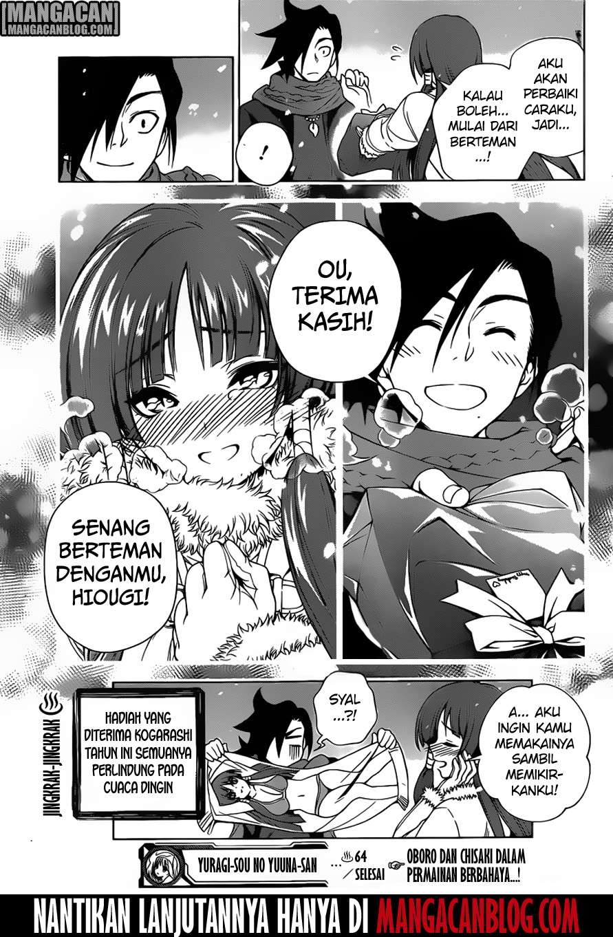 Chapter 64 - halaman 21