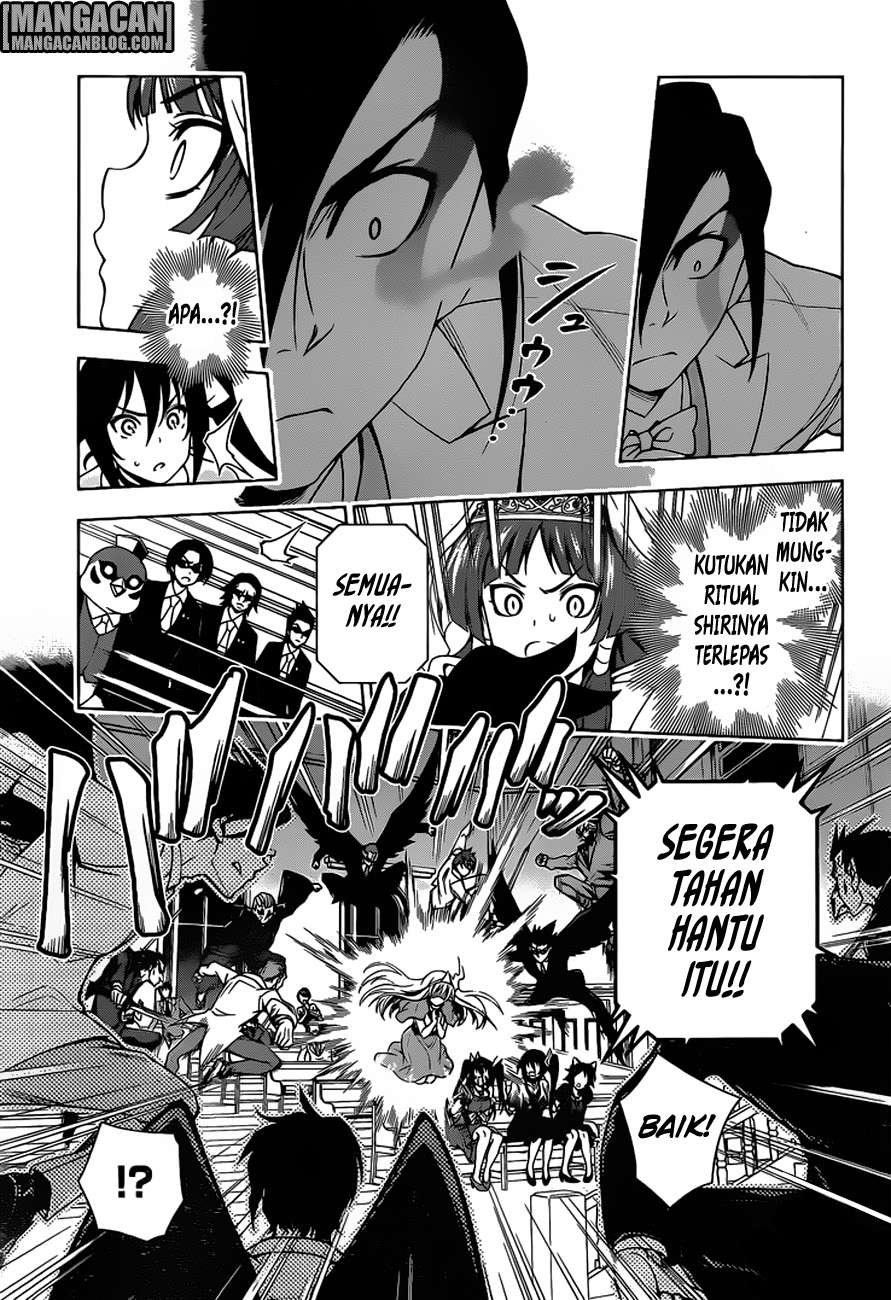 Chapter 64 - halaman 7