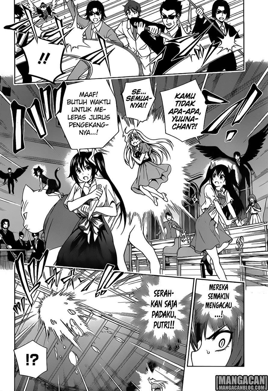 Chapter 64 - halaman 8