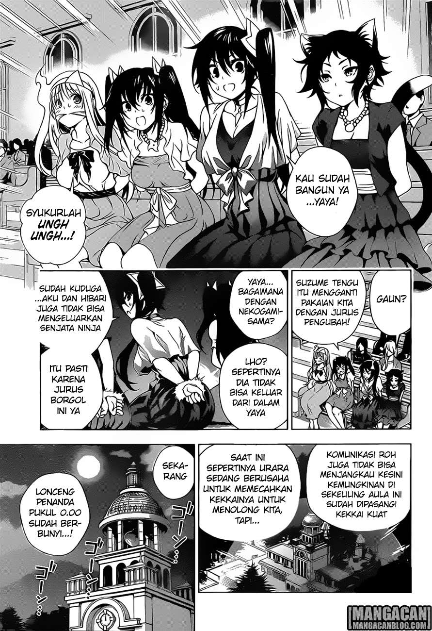 Chapter 63 - halaman 11