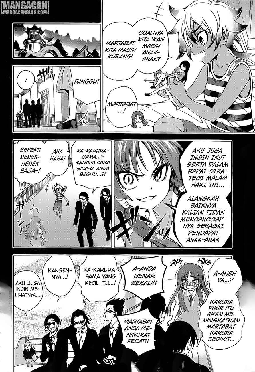 Chapter 63 - halaman 14