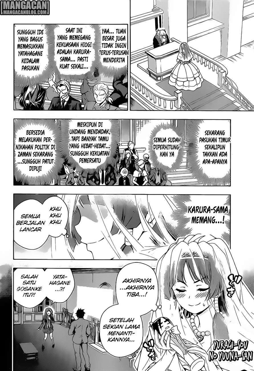 Chapter 63 - halaman 16