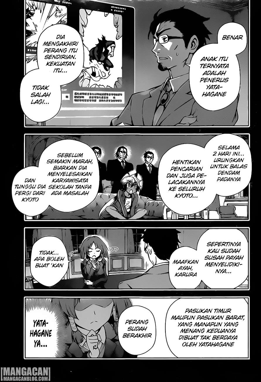 Chapter 63 - halaman 17