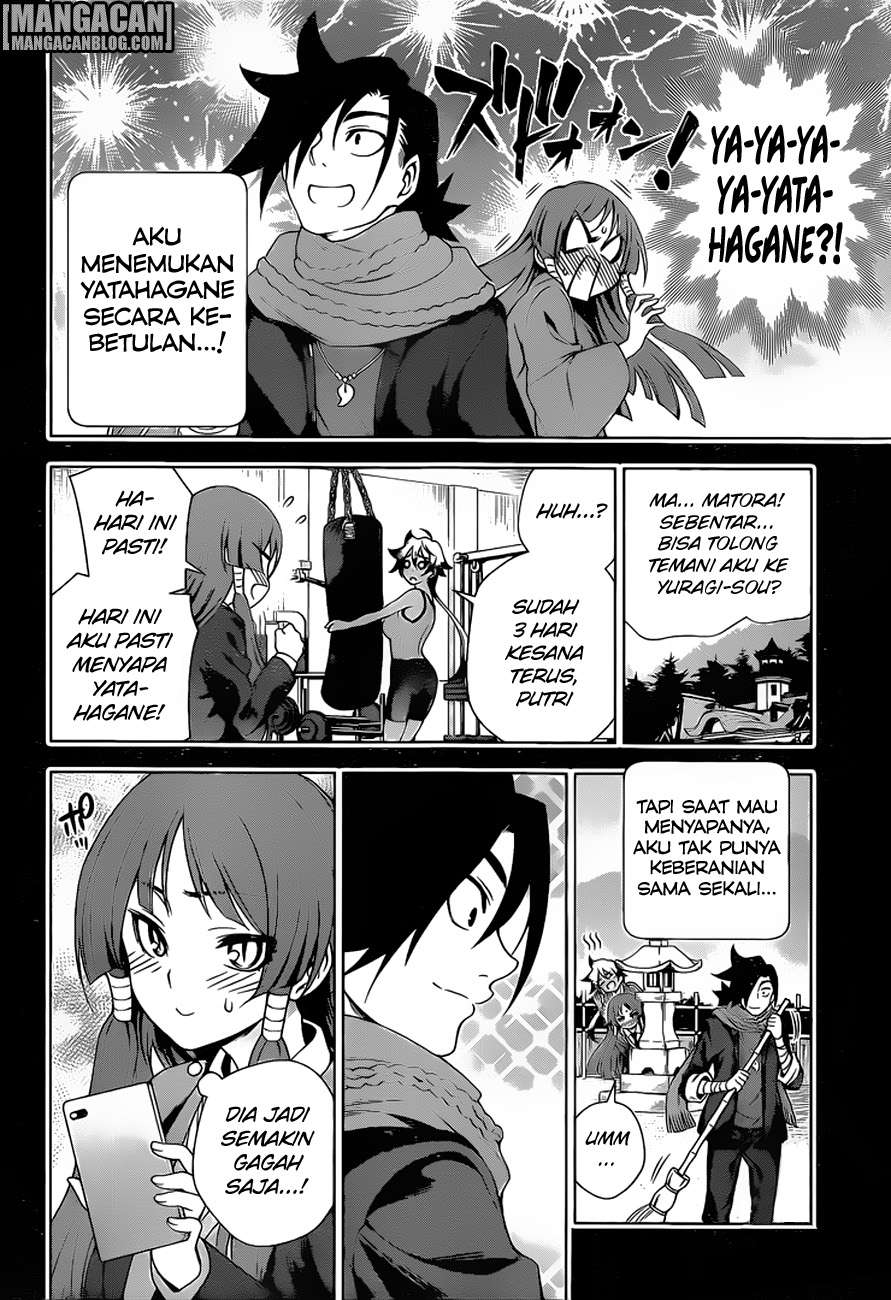 Chapter 63 - halaman 20