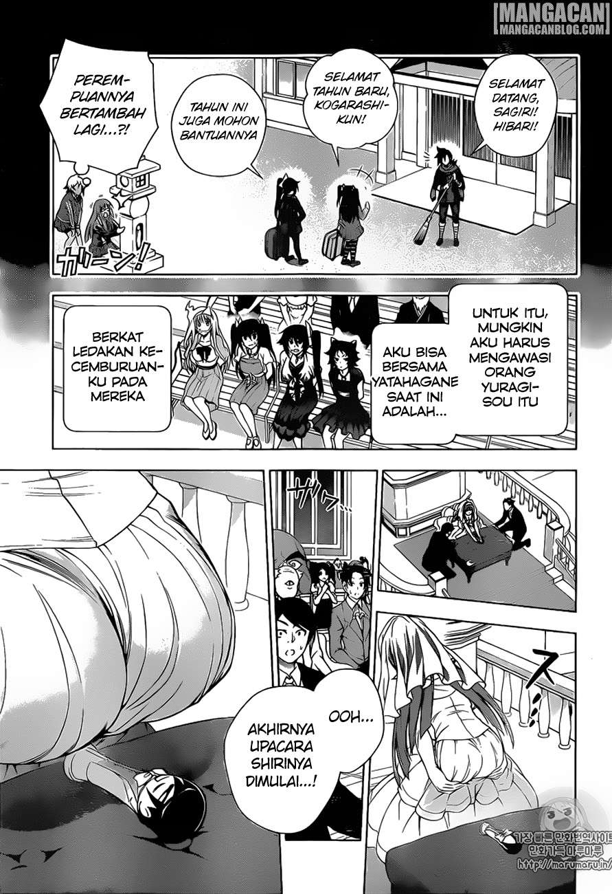 Chapter 63 - halaman 21
