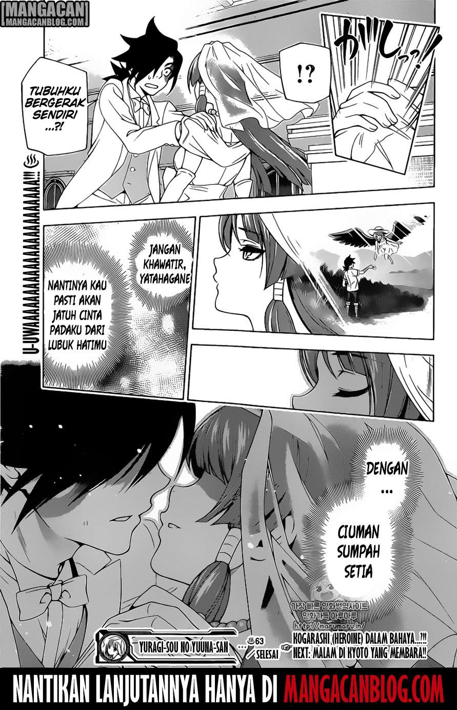 Chapter 63 - halaman 25