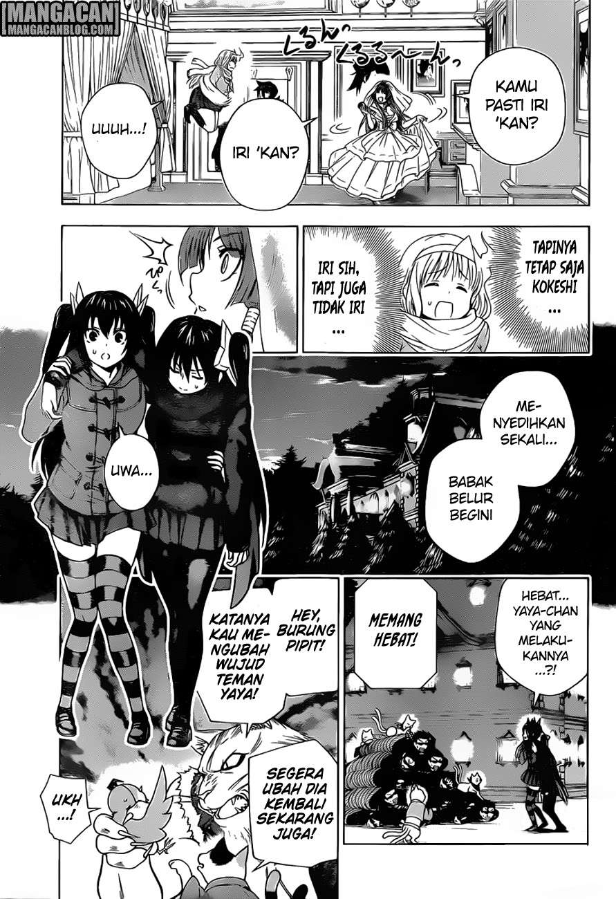 Chapter 63 - halaman 5