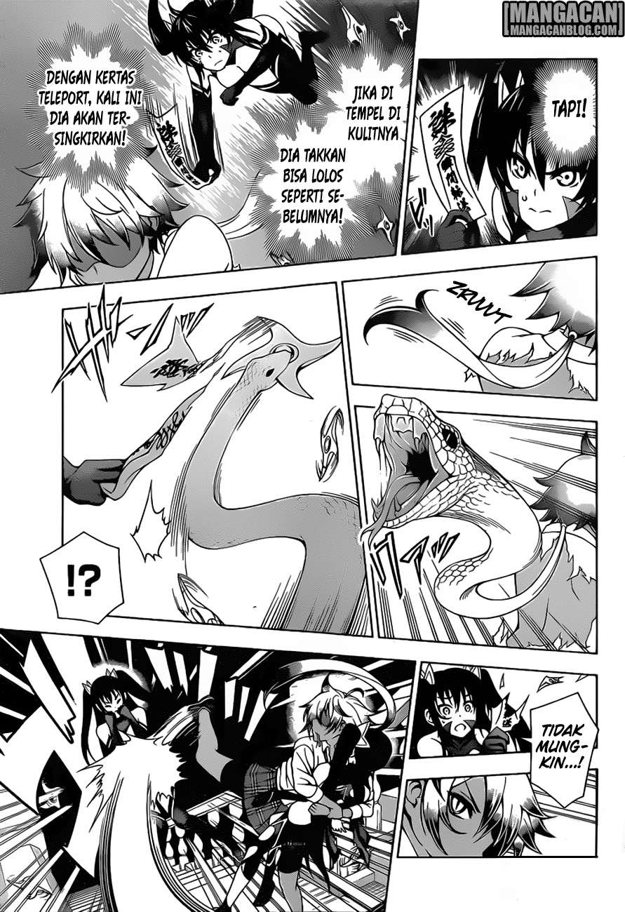 Chapter 62 - halaman 13