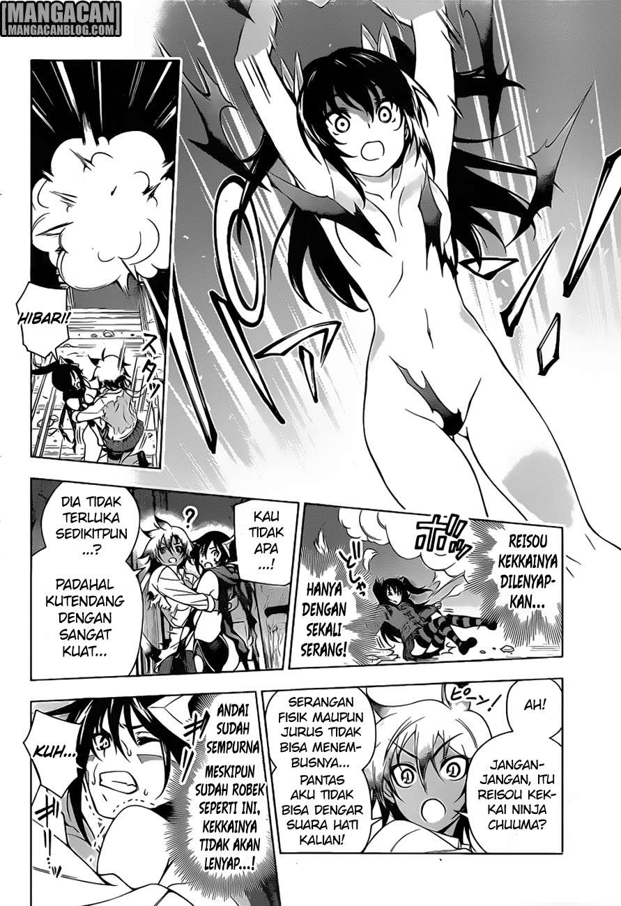 Chapter 62 - halaman 14