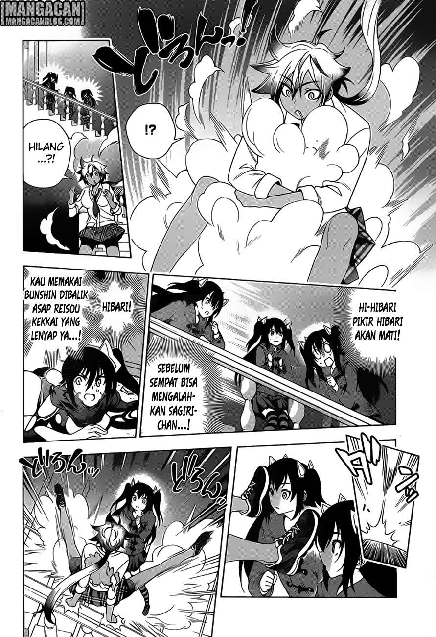 Chapter 62 - halaman 16