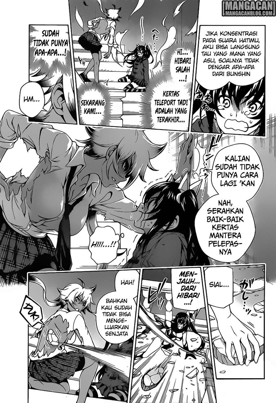 Chapter 62 - halaman 17