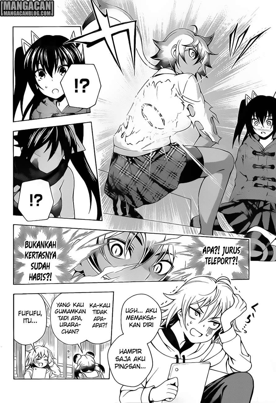 Chapter 62 - halaman 18