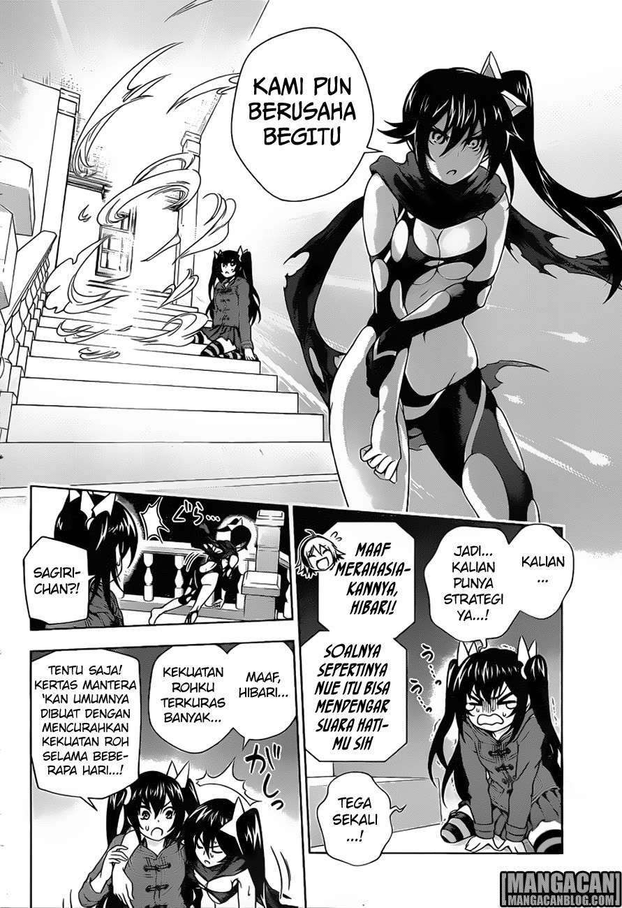 Chapter 62 - halaman 20