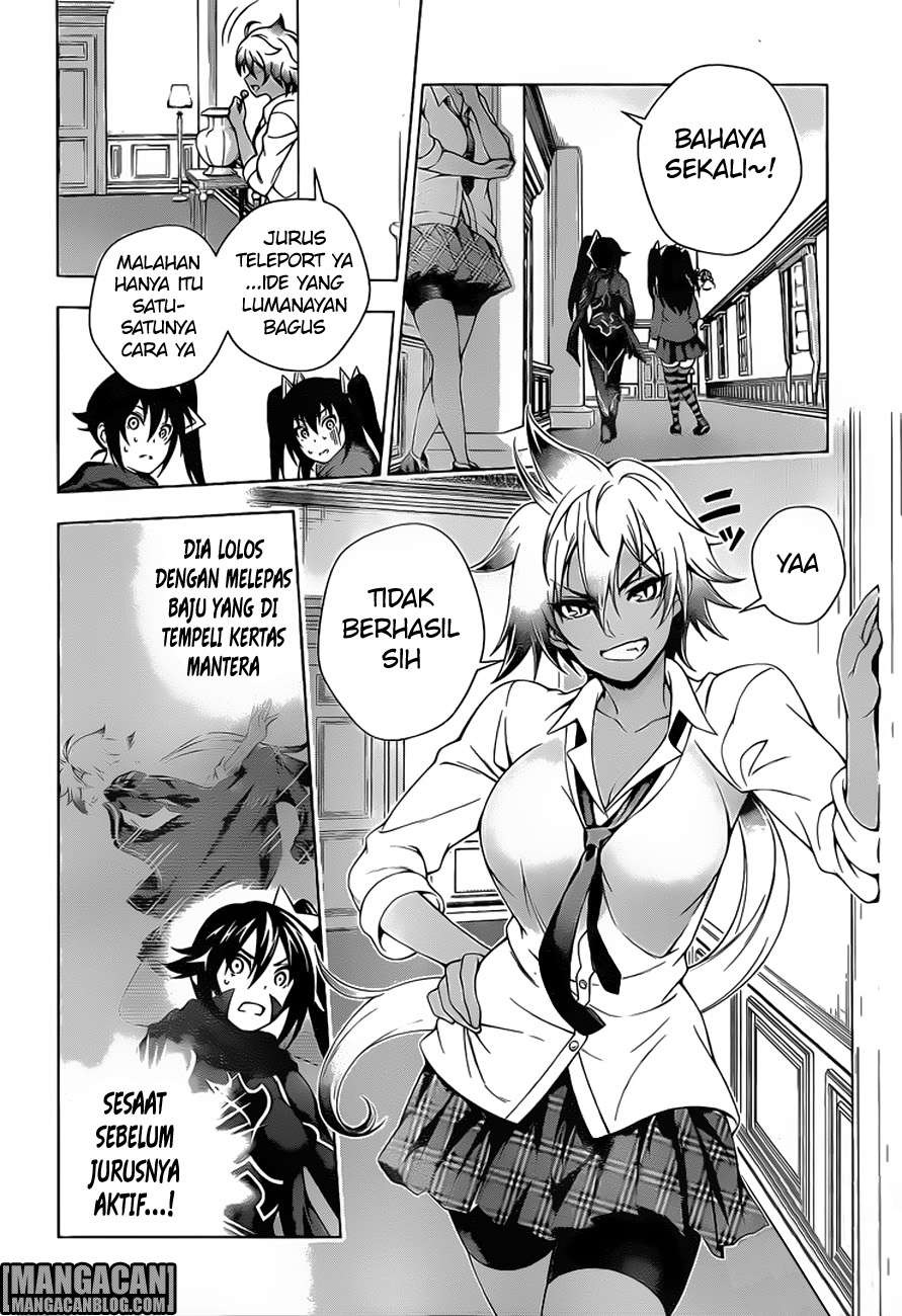 Chapter 62 - halaman 6