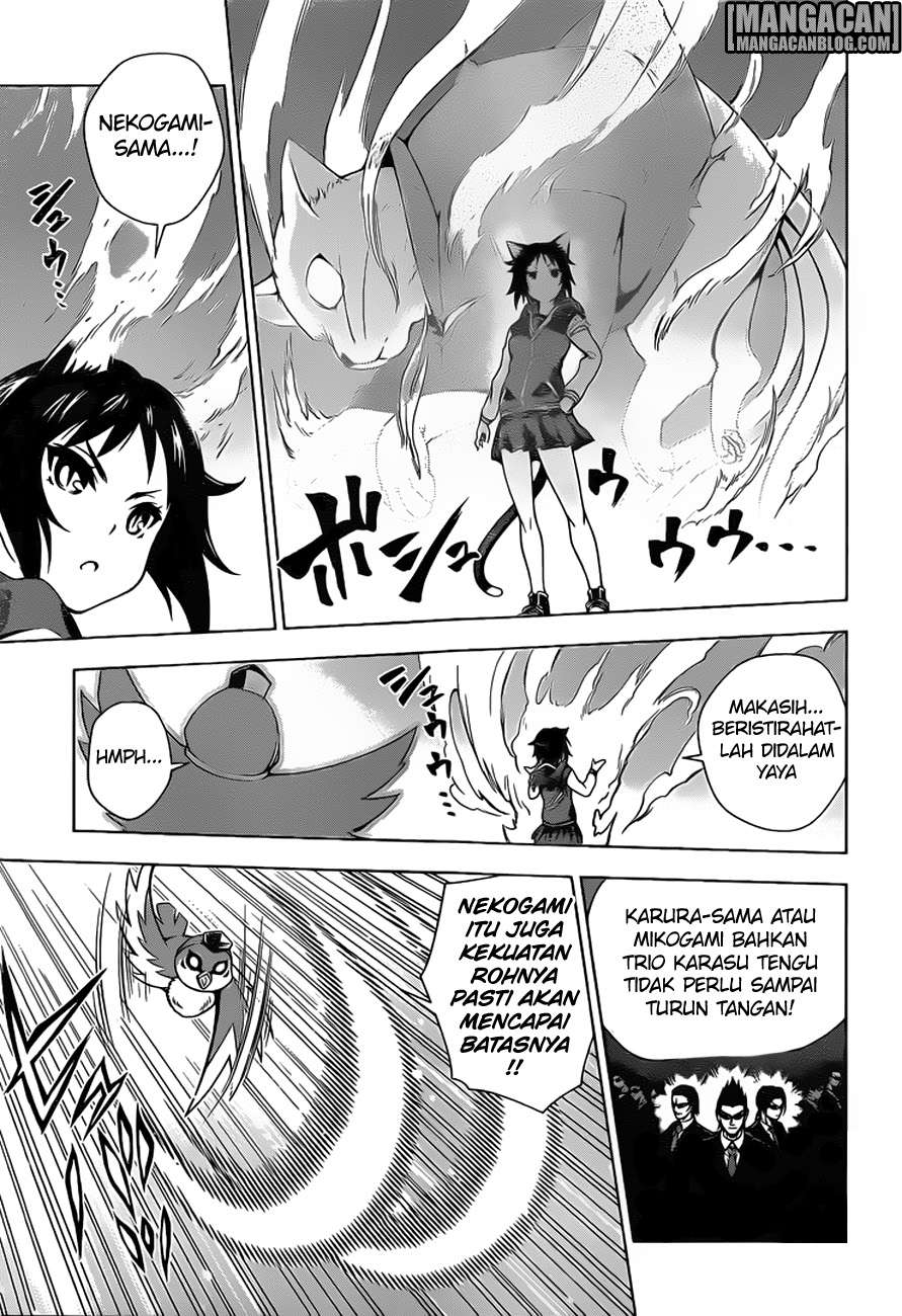 Chapter 61 - halaman 13