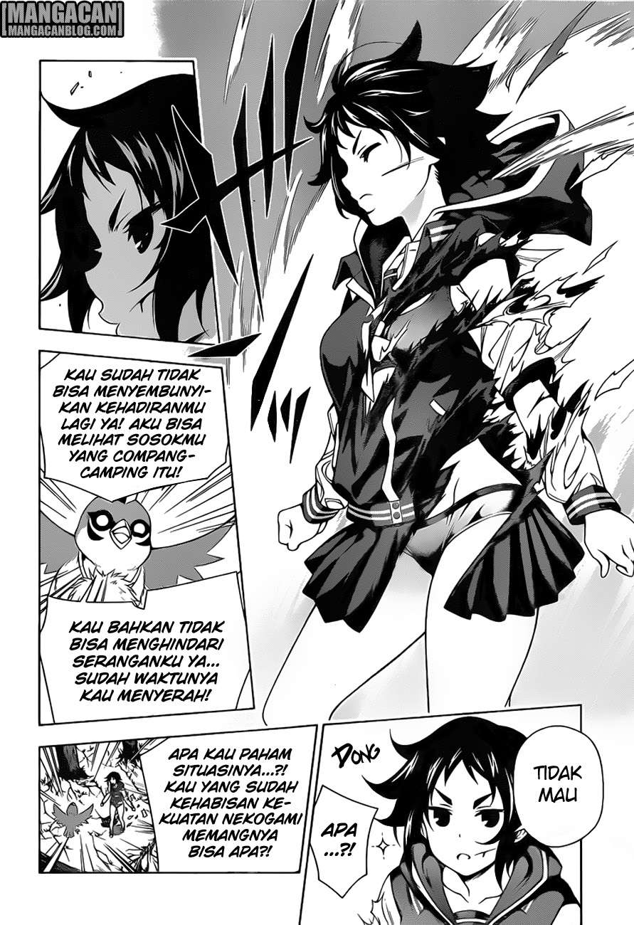 Chapter 61 - halaman 14