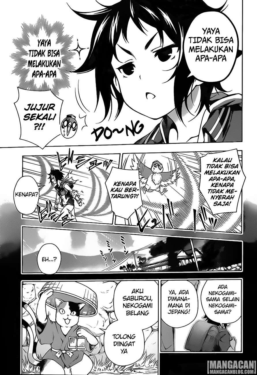 Chapter 61 - halaman 15