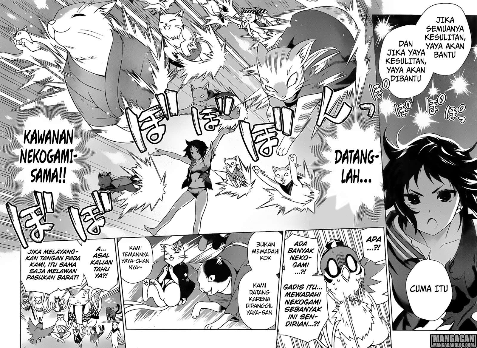 Chapter 61 - halaman 18