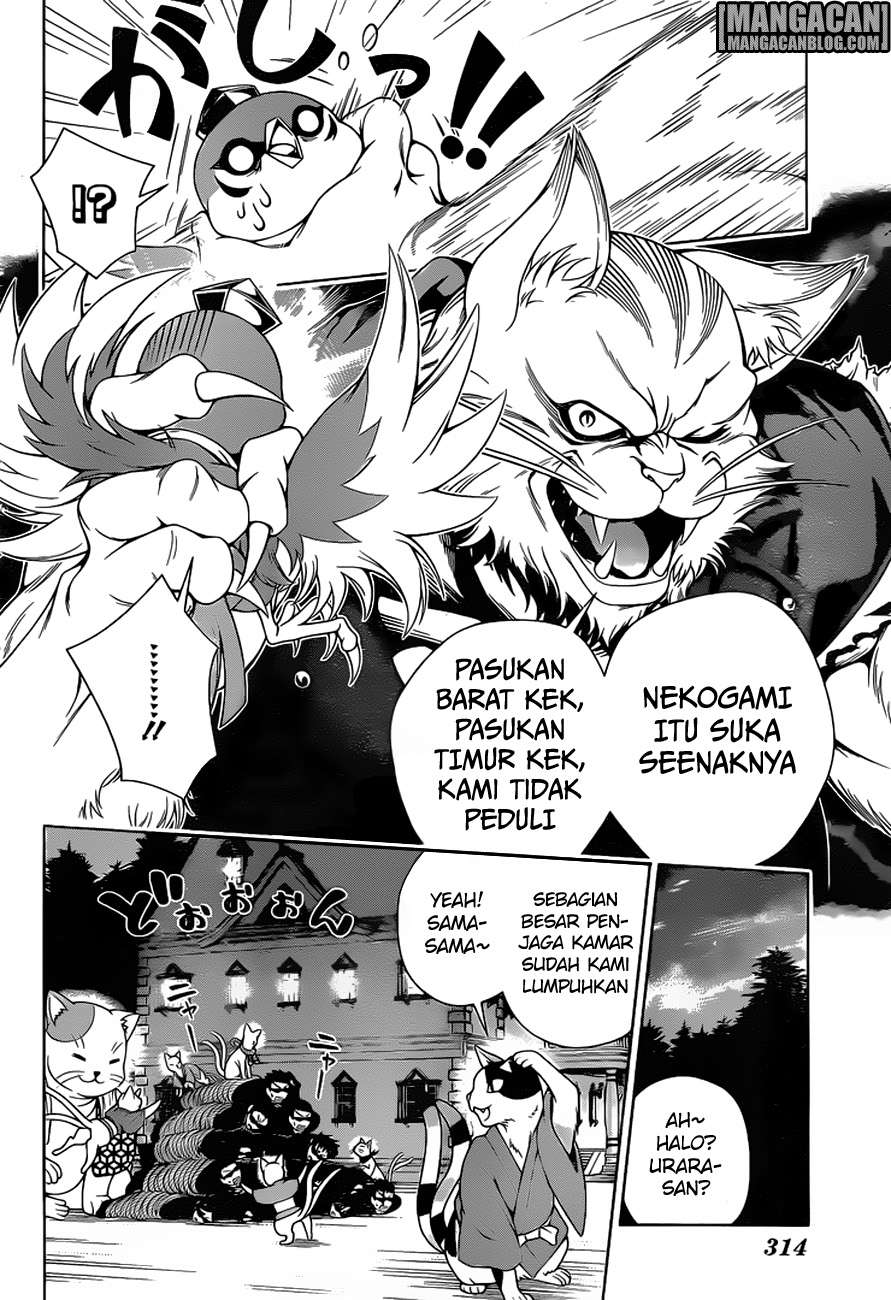 Chapter 61 - halaman 19