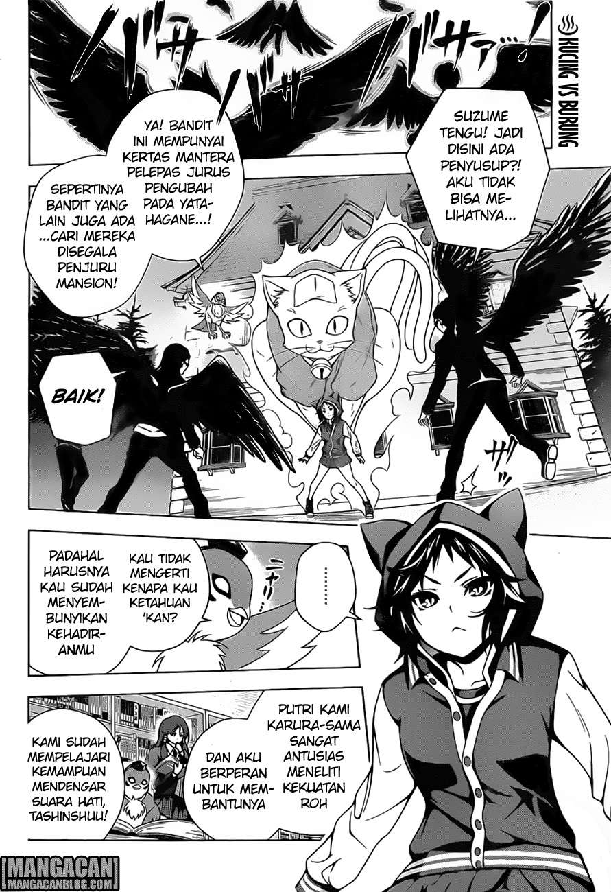 Chapter 61 - halaman 4