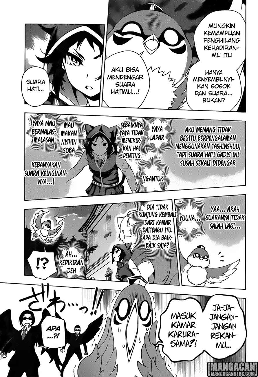 Chapter 61 - halaman 5
