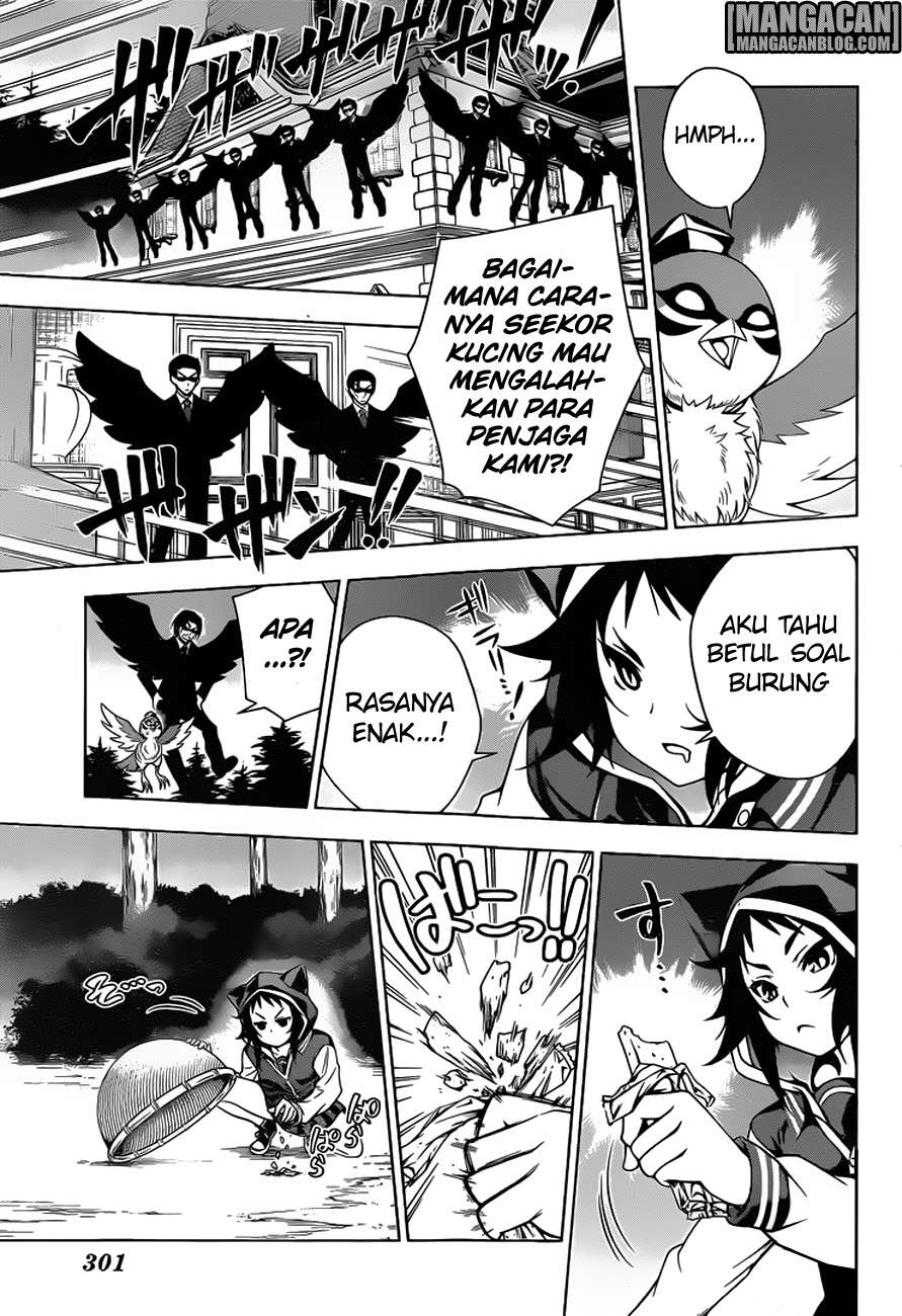 Chapter 61 - halaman 7