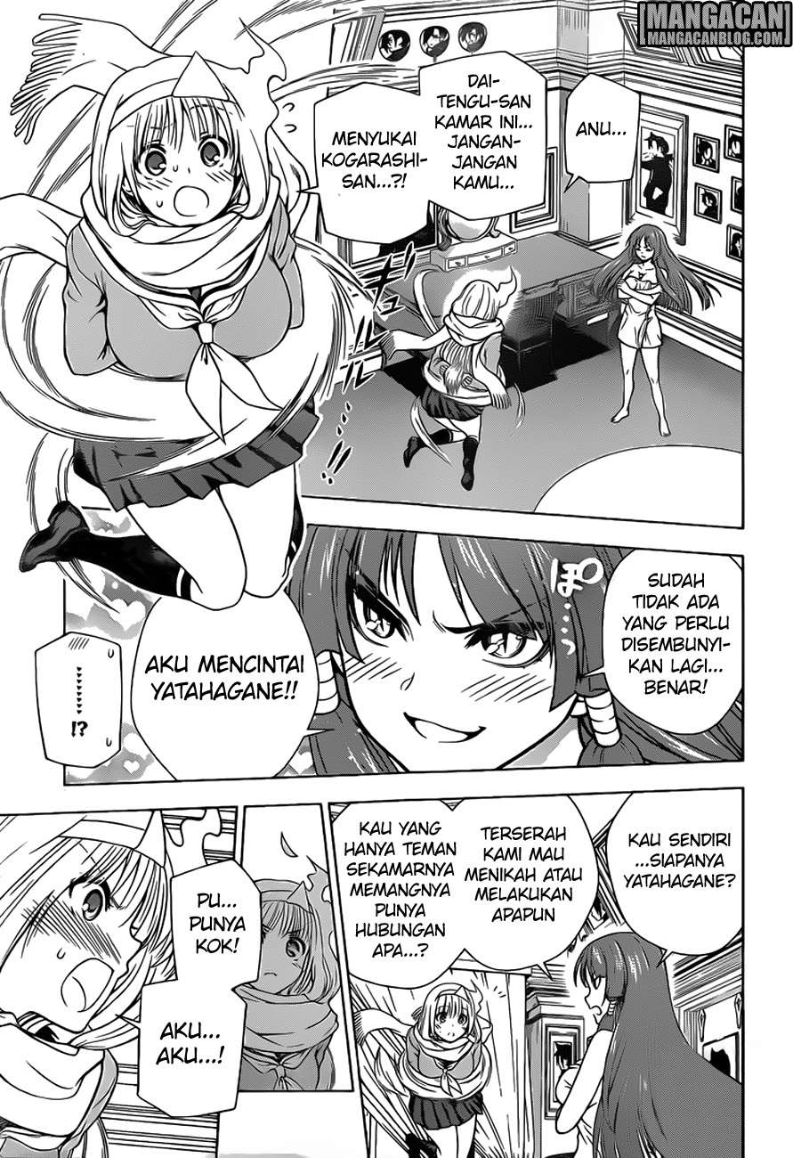 Chapter 61 - halaman 9