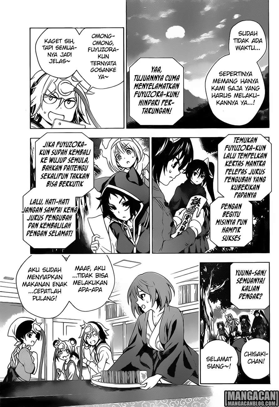 Chapter 60 - halaman 13
