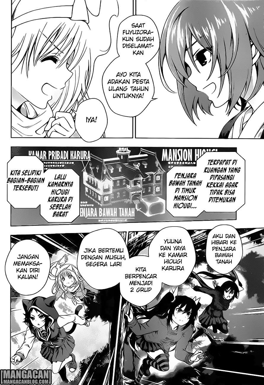 Chapter 60 - halaman 14