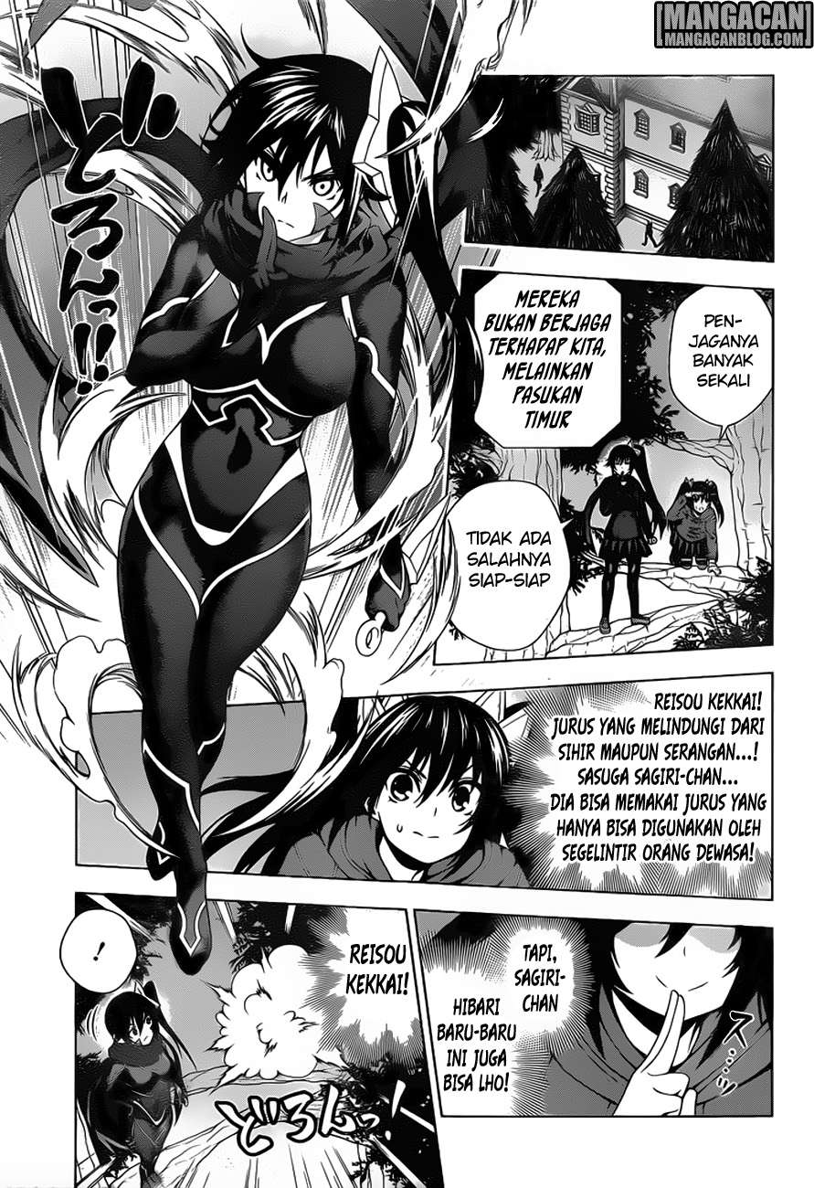Chapter 60 - halaman 15
