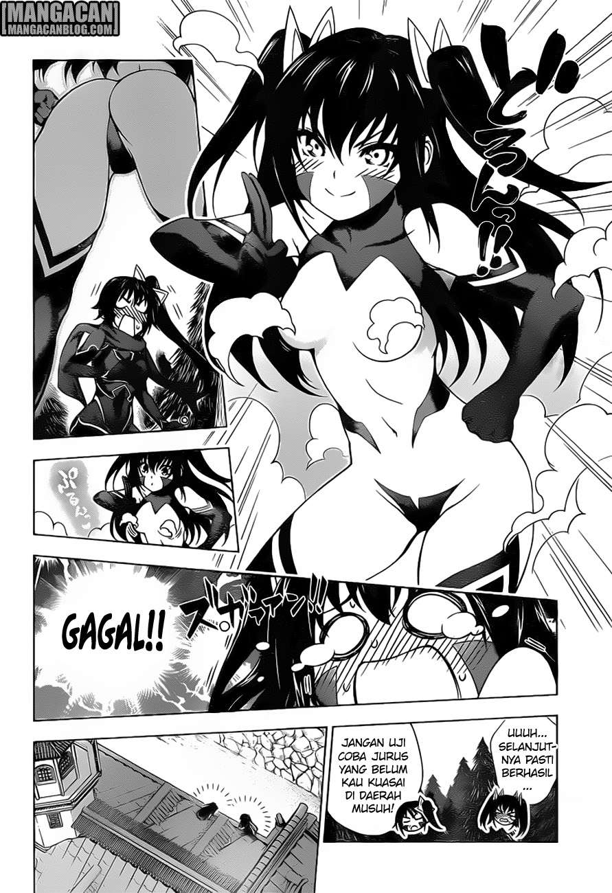 Chapter 60 - halaman 16