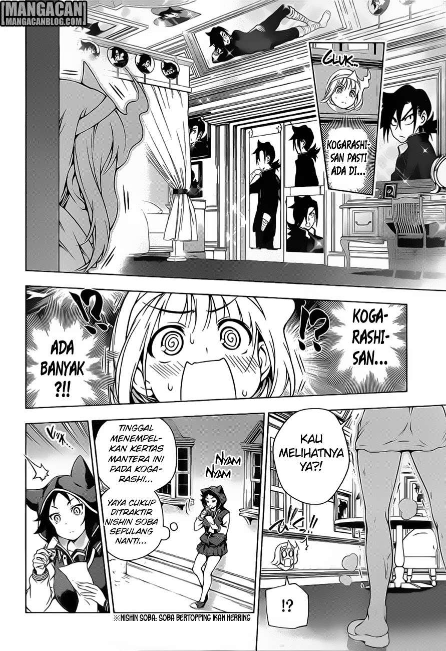 Chapter 60 - halaman 18