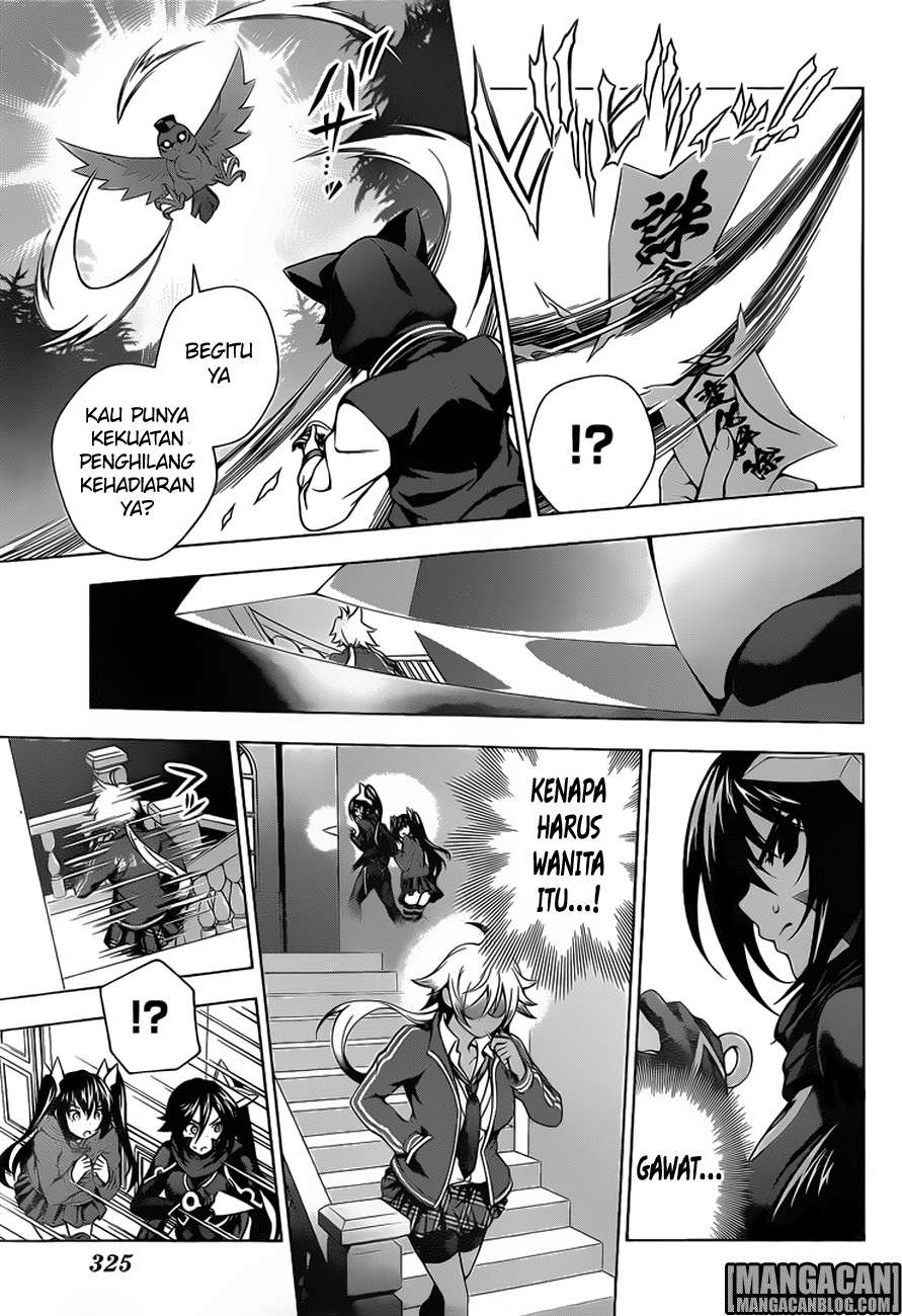 Chapter 60 - halaman 19